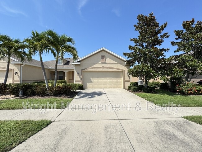 property at 2215 Parrot Fish Dr