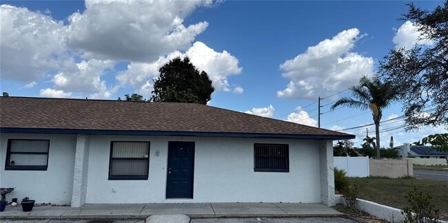 property at 12329 Park Blvd