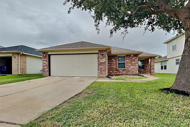 property at 19434 Buckland Park Dr