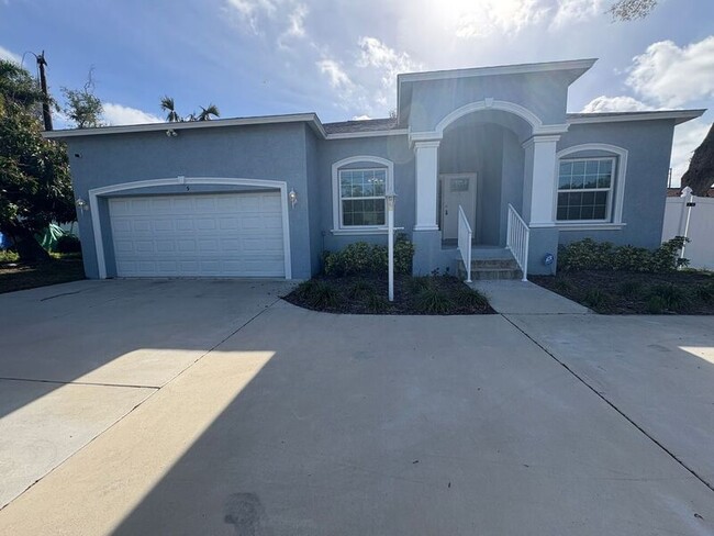 property at 5575 113th St