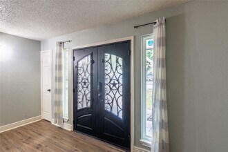 4015 Postwood Dr in Spring, TX - Building Photo - Building Photo