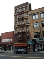 2997 Third Ave Apartments