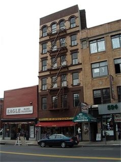 2997 Third Ave in Bronx, NY - Foto de edificio