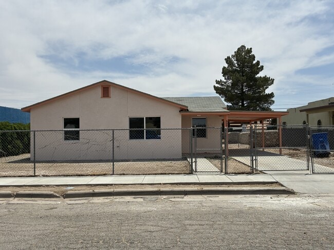 property at 608 Barcelona Dr