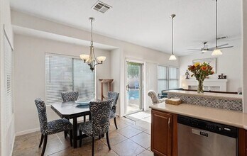 2502 Cortina Ave in Henderson, NV - Building Photo - Building Photo