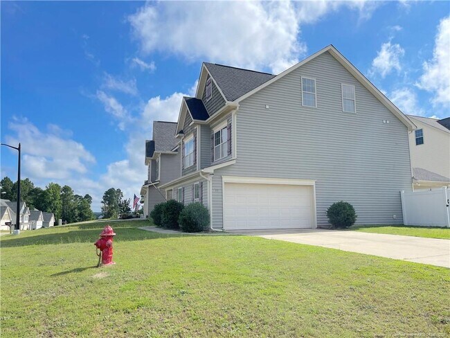 15 Red Coat Dr in Cameron, NC - Building Photo - Building Photo
