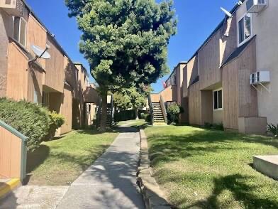 property at 8733 Lake Murray Blvd