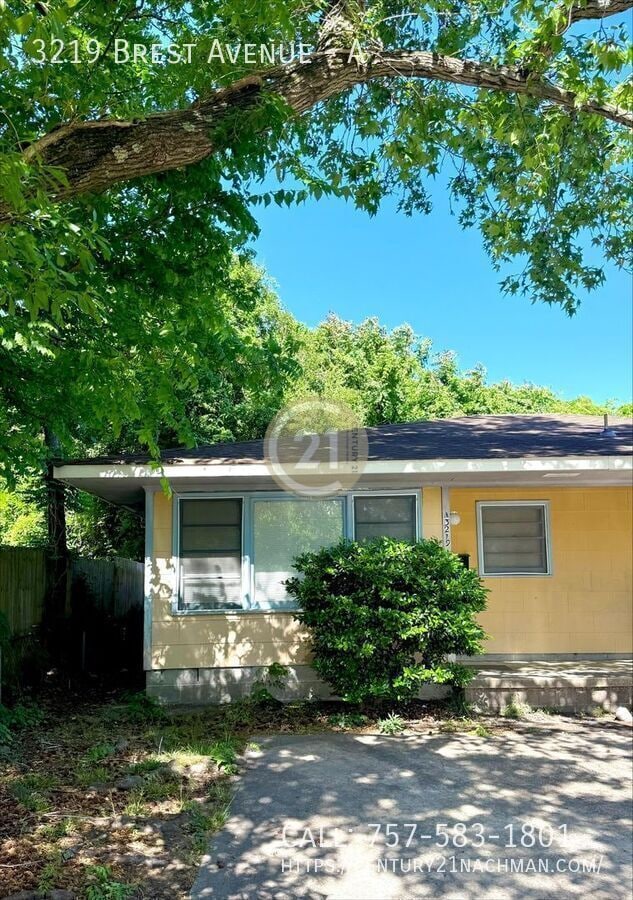 property at 3219 Brest Ave