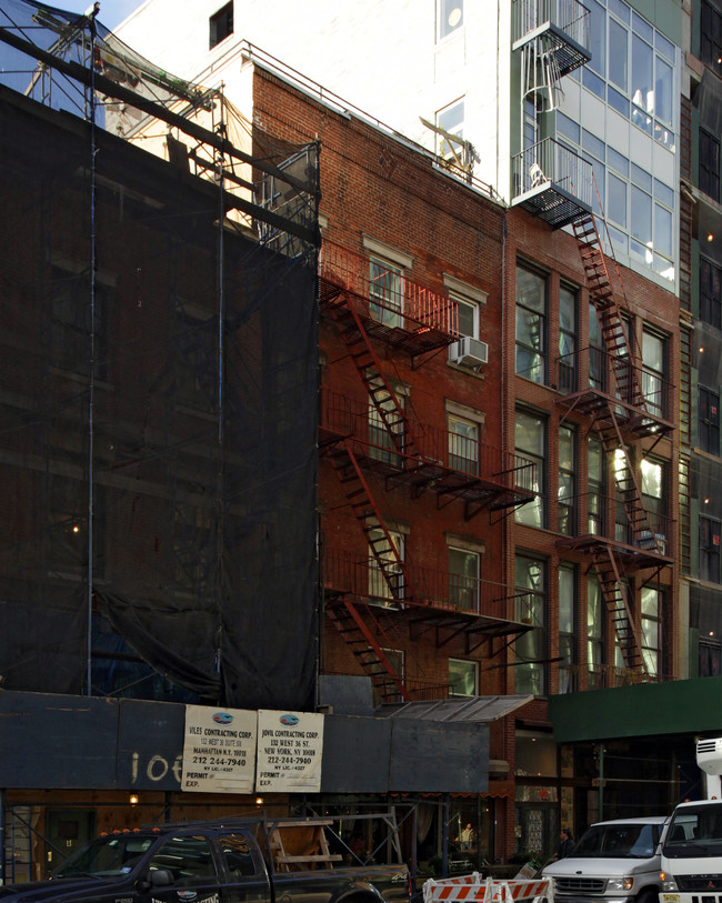 47 Bond St in New York, NY - Foto de edificio - Building Photo