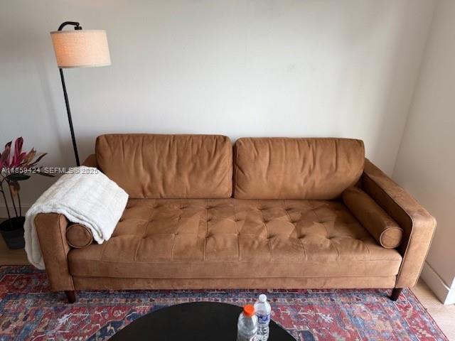 property at 1150 Collins Ave