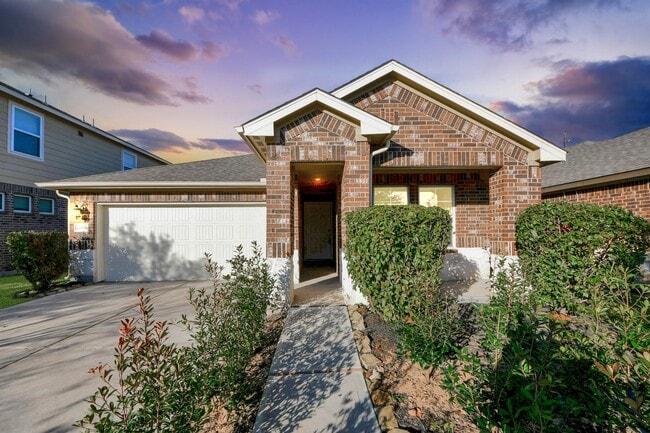 property at 24654 Greenwood Bay Dr