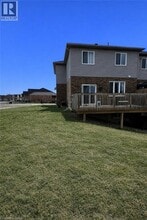 1 Greenside Ct in Woodstock, ON - Building Photo - Building Photo