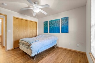 1552 Cook Cir in North Liberty, IA - Building Photo - Building Photo