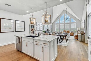 29703 Burcreek Ln in Fulshear, TX - Building Photo