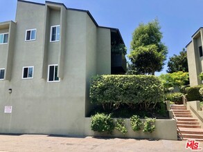 5005 Stoney Creek Rd-Unit -438 in Culver City, CA - Building Photo - Building Photo