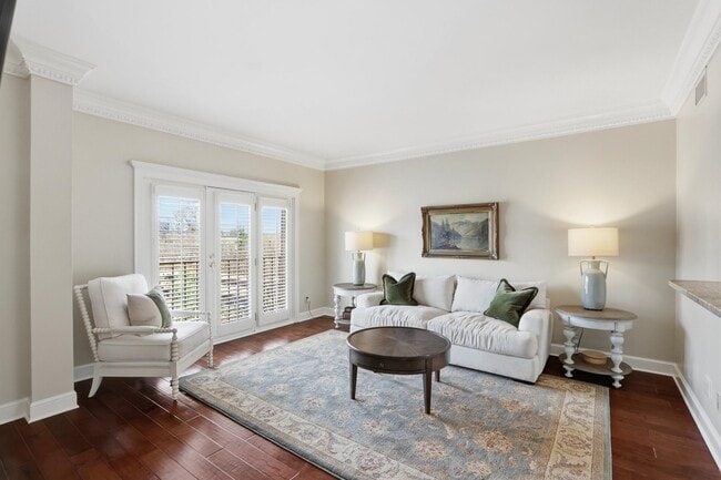 5400 Park Ave in Memphis, TN - Building Photo - Building Photo