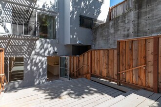3875 18th Street in San Francisco, CA - Building Photo - Building Photo
