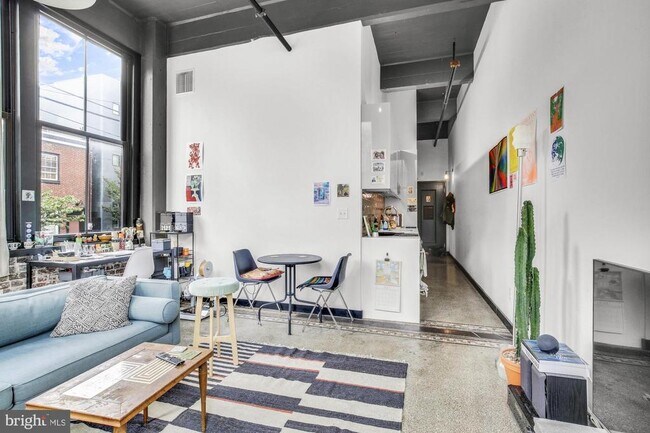 1701 Tulip St in Philadelphia, PA - Building Photo - Building Photo