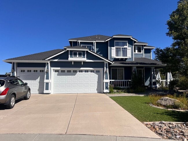 property at 747 Sterling Hills Ct
