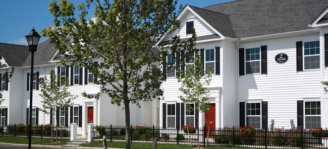 Providence on the Park