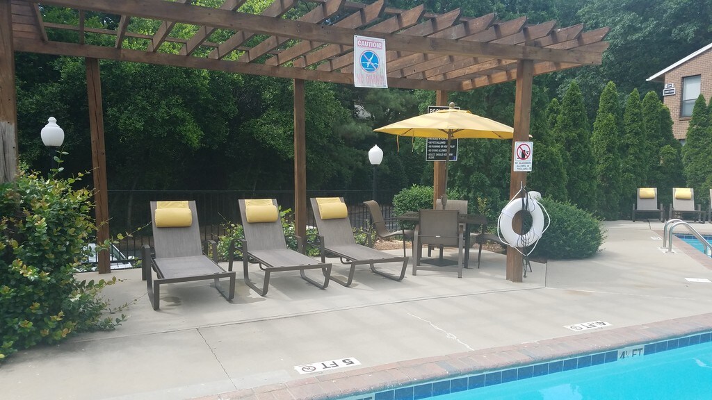 Wildwood Apartments Charlotte, NC Apartments