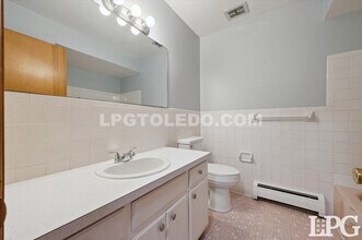 3320 Arlington Ave in Toledo, OH - Building Photo - Building Photo