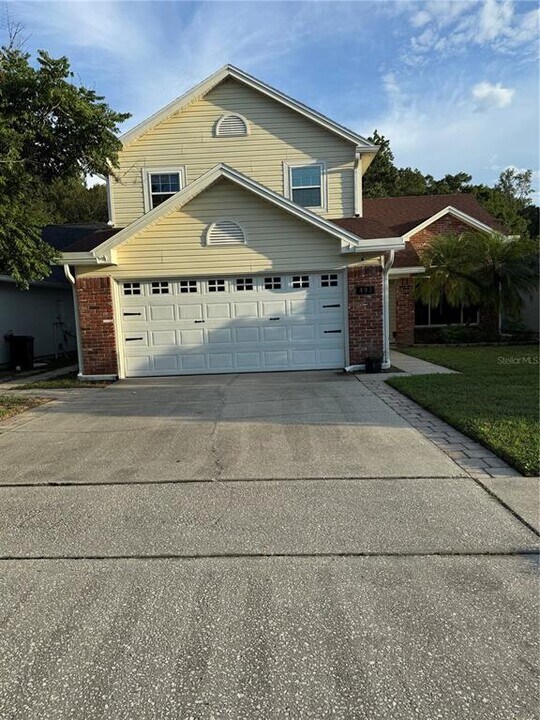 493 Harvest Oak Ct in Lake Mary, FL - Building Photo
