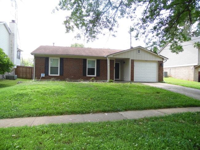 property at 904 Wyndham Hills Dr