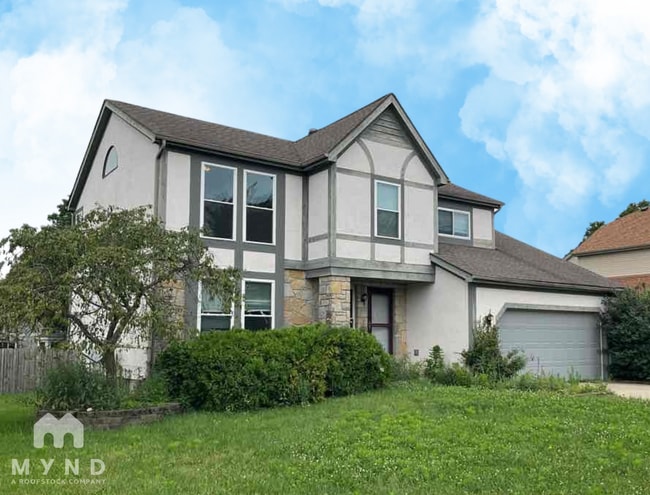 property at 1155 Starlight Dr