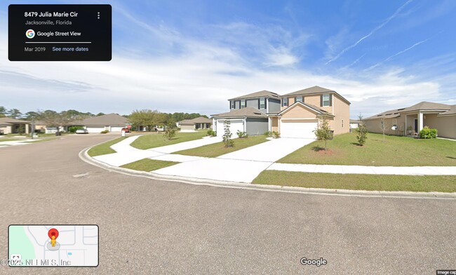 property at 8476 Julia Marie Cir