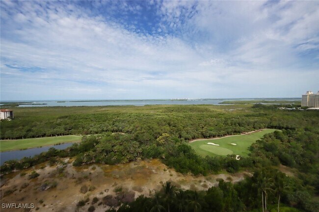 property at 23750 Via Trevi Way