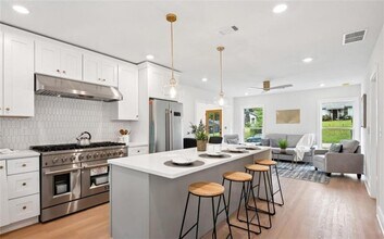 1713 North Avenue NW in Atlanta, GA - Building Photo - Building Photo