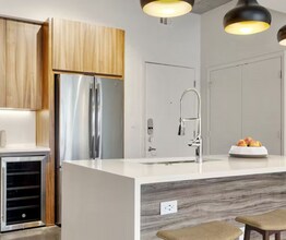 411 W 3rd St-Unit -76480-953 in Austin, TX - Building Photo - Building Photo