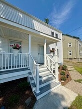 487 Mill St in Worcester, MA - Foto de edificio - Building Photo