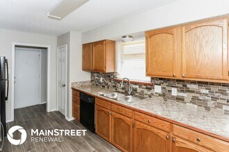 703 Timberoaks Dr in Azle, TX - Building Photo - Building Photo