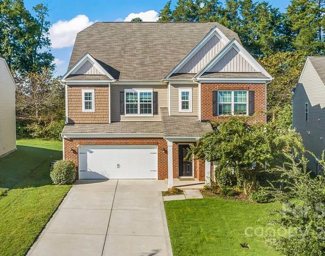 property at 10323 Rutledge Ridge Dr NW