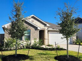 2506 Good Morrow Dr in Rosenberg, TX - Building Photo