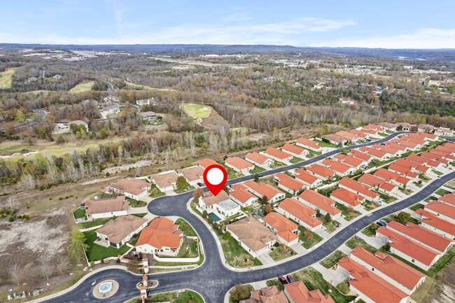 277 Siena Blvd in Branson, MO - Building Photo - Building Photo