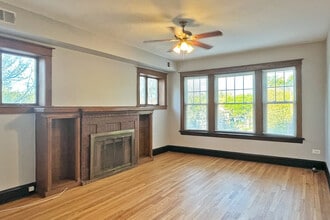730-734 Carpenter Ave. in Oak Park, IL - Foto de edificio - Building Photo