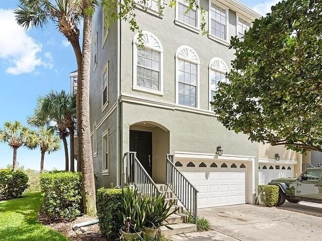 property at 1450 Harbour Walk Rd