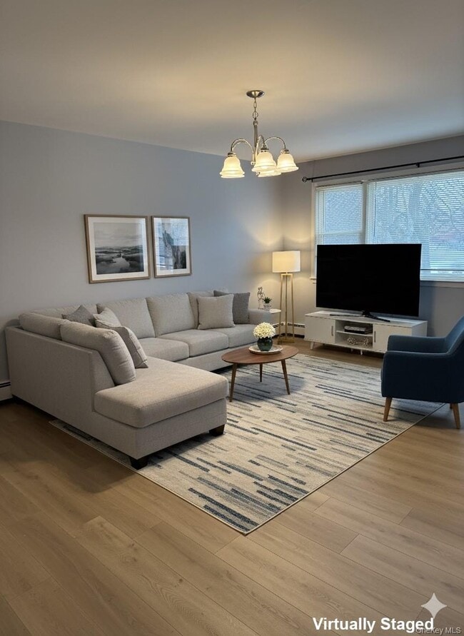 property at 167 Lincoln Ave