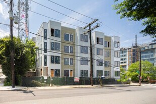 4050 Chesapeake St NW in Washington, DC - Building Photo