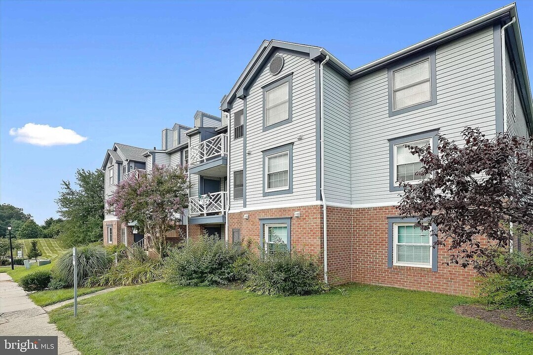 209 Oak Leaf Cir, Unit G in Abingdon, MD - Building Photo
