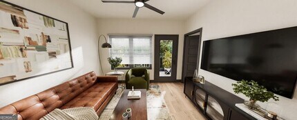 1881 2nd Ave in Decatur, GA - Building Photo - Building Photo