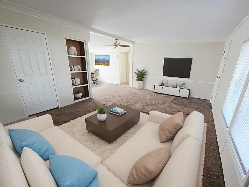 3683 Pinoak St in Village of Clarkston, MI - Building Photo