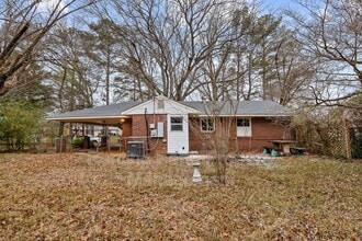 1245 Rayfield Dr in Birmingham, AL - Building Photo - Building Photo