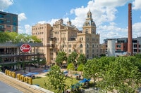 Furnished Apartments in San Antonio, TX