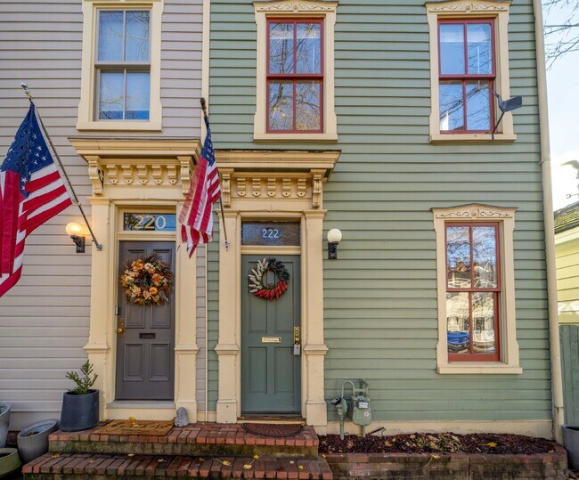 222 S Fayette St in Alexandria, VA - Building Photo - Building Photo