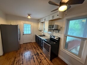 417 S 8th St in Murray, KY - Building Photo - Building Photo