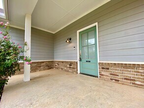 12829 High Plains Ave in Oklahoma City, OK - Building Photo - Building Photo